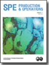 SPE Production & Operations雜志封面